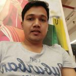 Profile Picture of Ajit Desai (@ajit.desai.589) on Instagram