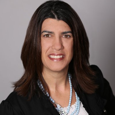 Profile Picture of Jo Amato-Tuck (@mamajoamato) on Twitter