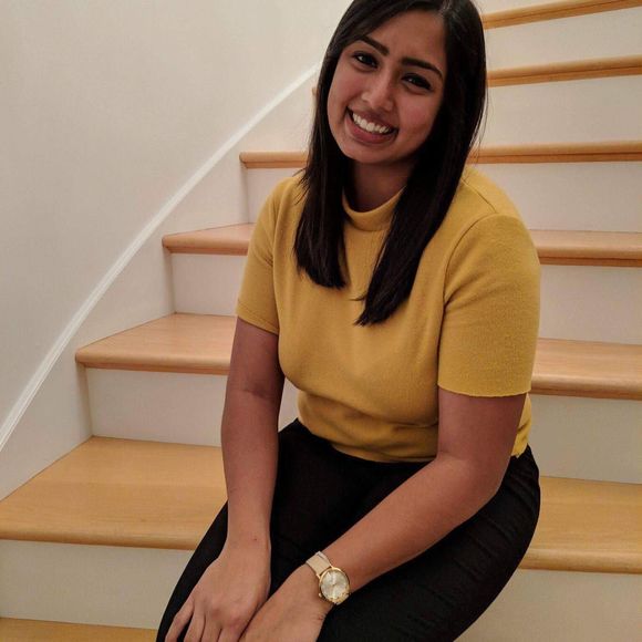 Profile Picture of Tejasvi Singh (@tejasvisingh26) on Poshmark