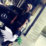 Profile Picture of Robert Stokes (@trebor_ray) on Instagram