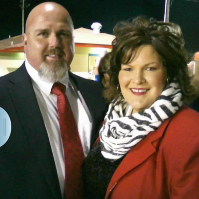 Profile Picture of VICKI TRAVIS (@vtravis2536) on Twitter
