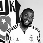 Profile Picture of Georges-Kevin N'Koudou⚫⚪ (@kingnkoudou) on Instagram