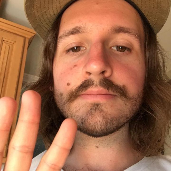 Profile Picture of thomas hube (@ghosthatuknew) on Tiktok