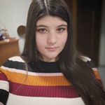 Profile Picture of ☁️ 💛 G l o r i a 💛 ☁️ (@milkcloud__) on Instagram