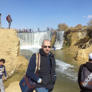 Profile Picture of Ahmed Elbaz (@ahmed.elbaz.7140) on Facebook