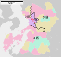 Profile Picture of Kumamoto 2nd districton Wikipedia