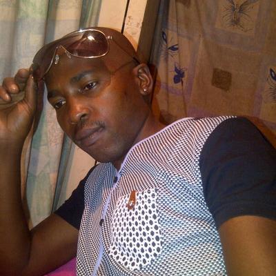 Profile Picture of Mike C Omary (@Mike_Omarry) on Twitter