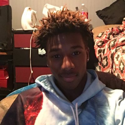 Profile Picture of Roderick Wright (@Roderic59396896) on Twitter