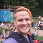 Profile Picture of Alex Ackert (@joker_of_all_trades) on Instagram