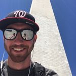 Profile Picture of Jordan Kaiser (@clipboardwarrior) on Instagram