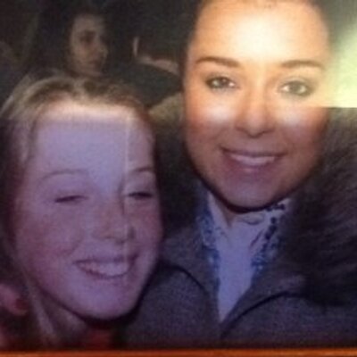 Profile Picture of Amy Curd (@curd_amy) on Twitter