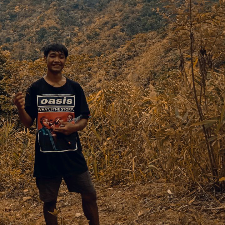 Profile Picture of soehtay (@usoehtay64) on Tiktok