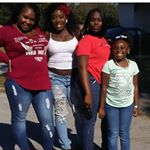 Profile Picture of Tarahjae Daniels (@tarahjaedaniels) on Instagram