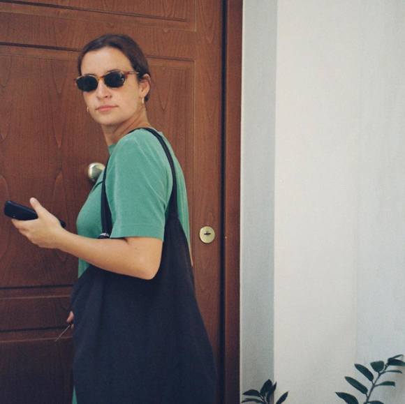 Profile Picture of Anna sofia Baldocchi (@annasofiab) on Poshmark