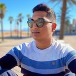 Profile Picture of ALEX  FOLKI (@alexfolki) on Instagram