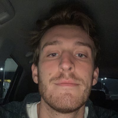 Profile Picture of Peter (@Peter_Horne0) on Twitter