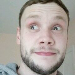Profile Picture of Tony JD Brammer (@TonyJDB) on Twitter