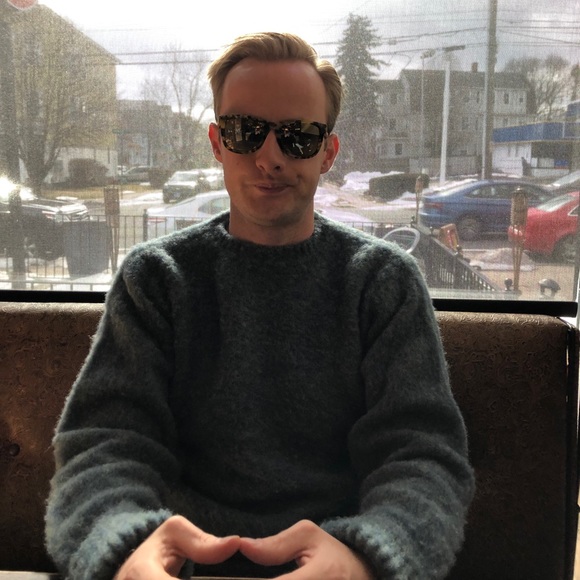 Profile Picture of Colin Vallance (@kondothatish) on Poshmark