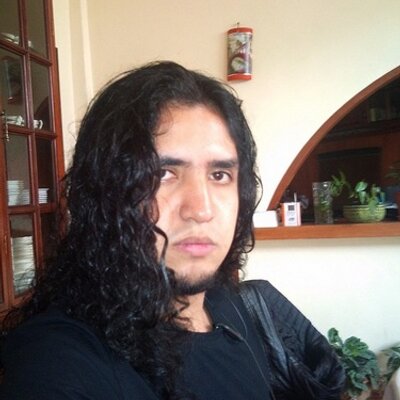 Profile Photo of Oscar Ayala (@Lone_wolf_Sosim) on Twitter