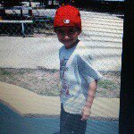 Profile Picture of Gabriel Hernandez (@badger_boy_21) on Instagram