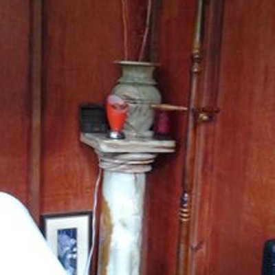 Profile Picture of Diane St. Luce (@stkuce) on Twitter