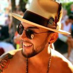 Profile Picture of Christopher Michael (@getbusyliving87) on Instagram