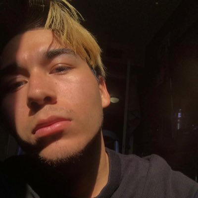 Profile Picture of Mark Rose  🥀 (@picasso_supreme) on Twitter