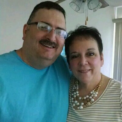 Profile Picture of Debra Potts (@debbiepotts21) on Twitter