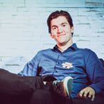 Profile Picture of Jeremy Voß (@voss5045) on Instagram