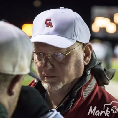 Profile Picture of Robert Epperly (@CAGirlsGolf) on Twitter