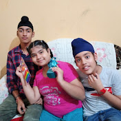Profile Picture of Manmeet Kaur Chagger (@manmeetkaurchagger8730) on Youtube