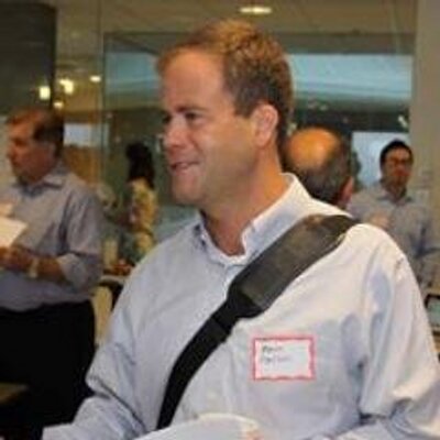 Profile Picture of Kevin Mellon (@kmellon44) on Twitter