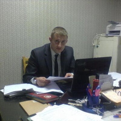 Profile Picture of Alexander Senko (@SenkoAlexander) on Twitter