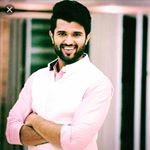 Profile Picture of vijaydevakonda official fc (@vijaydevakondaofficialfc) on Instagram