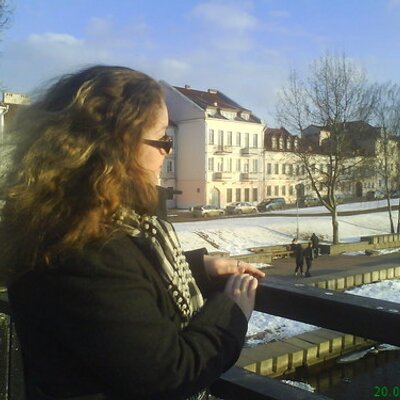 Profile Picture of Valentiha Petushkova (@VPetushkova) on Twitter