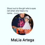 Profile Picture of Amalia arteaga (@jessenmalia227) on Instagram