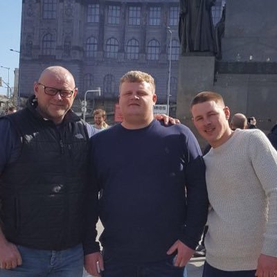 Profile Picture of Lisa Dunleavy (@LisaDunleavy2) on Twitter