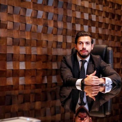 Profile Picture of Daniel Ruvalcaba (@danielruvag) on Twitter