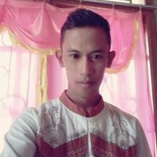 Profile Picture of Ali Muhamad Muktar (@MuktarP15) on Twitter