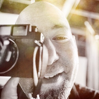 Profile Picture of Andrew Edelman (@aedelmanphoto) on Twitter