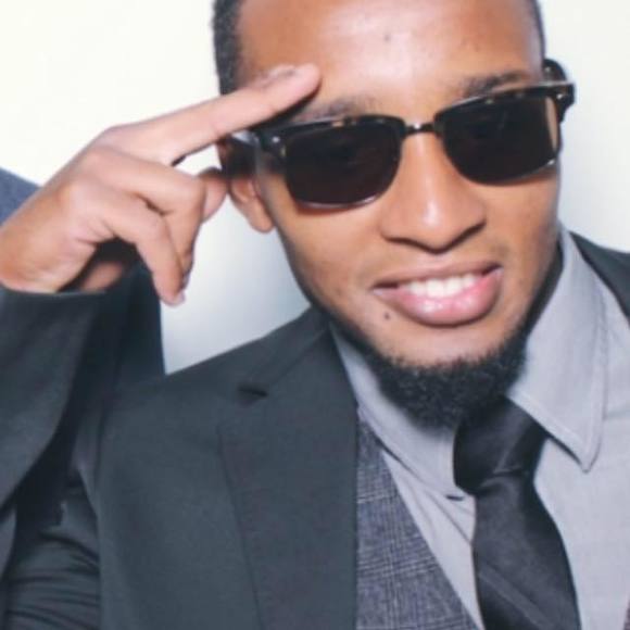 Profile Picture of Majeed Hawsawi (@majeed14) on Poshmark