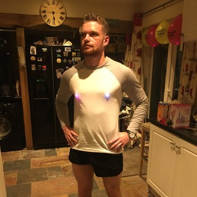 Profile Picture of Martin McGinty (@McMufffiiinn) on Twitter