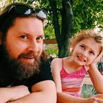 Profile Picture of Steve Stebbing (@thestevildead) on Instagram