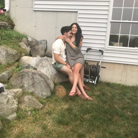 Profile Picture of Briana Ocasio (@brianaooooo) on Poshmark