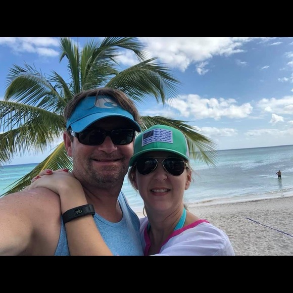 Profile Picture of Kellie Schmidt (@porcheweems) on Poshmark