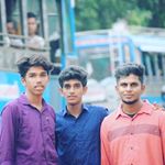 Profile Picture of Vinod Balakrishnan (@vinod_balakrishnan_) on Instagram