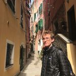 Profile Picture of Steven McDonald (@stevenpleinair) on Instagram