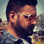 Profile Picture of Amitesh Kumar (@amiteshk1) on Instagram