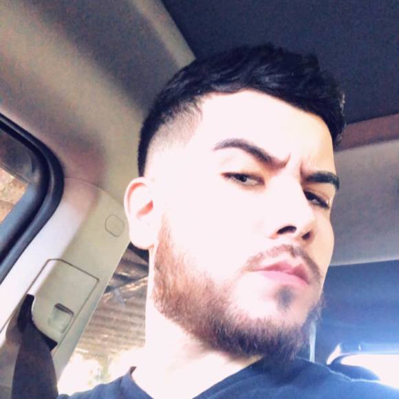 Profile Picture of Benito Alvarez (@benitojr18) on Poshmark