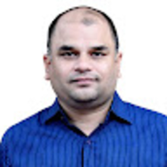 Profile Picture of Akash Mishra (@akashmishra235) on Poshmark